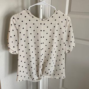 Women’s Blouse